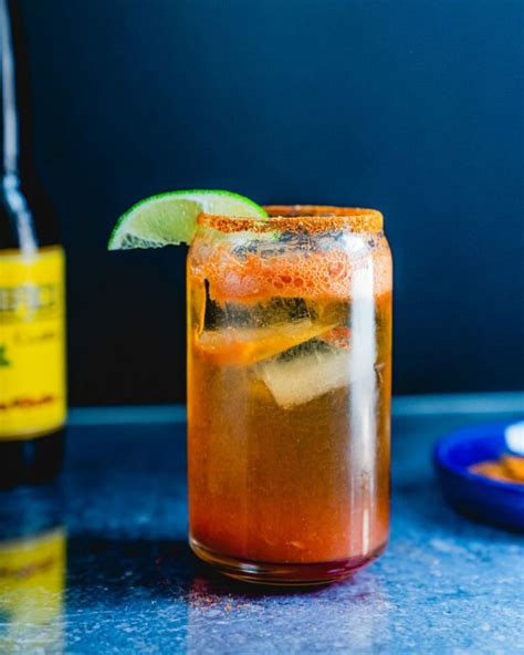 A Hispanic Heritage Inspired Cocktail Recipe