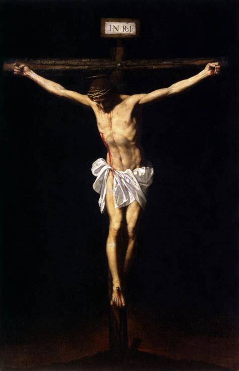 A Historical View of Christ s Crucifixion