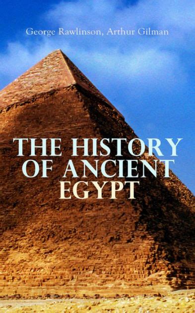 A History of Art in Ancient Egypt Vol 1