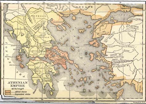 A History of Greece Vol 5 Finlay