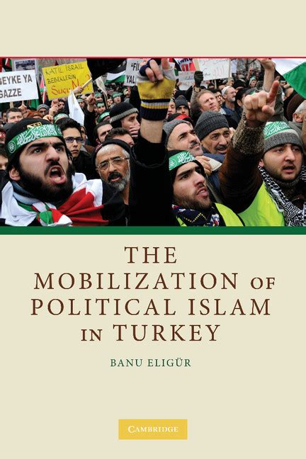 A History of Political Islam