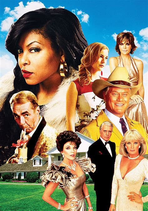 A History of Rich TV Characters Vanity Fair