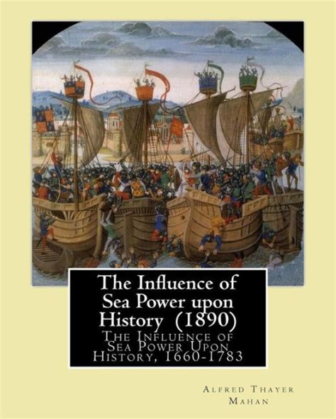 A History of Sea Power