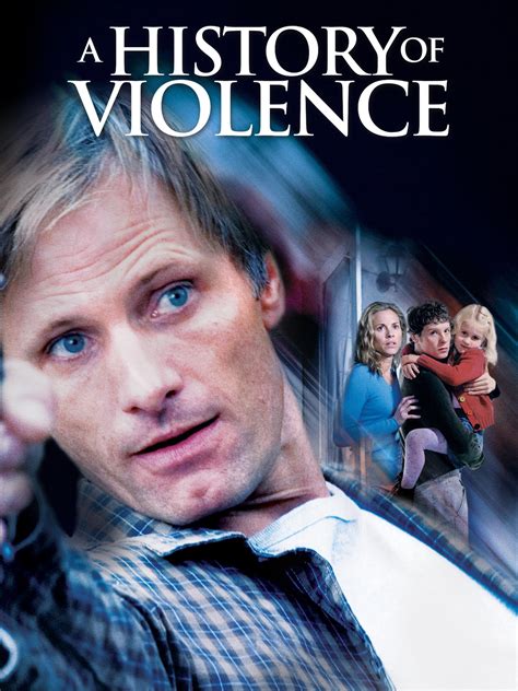 A History of Violence Prime Video.