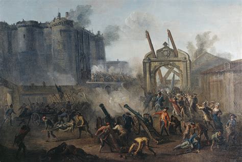 A History of the French Revolution