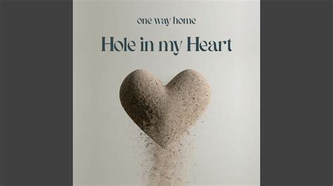 A Hole In My Heart - YouTube