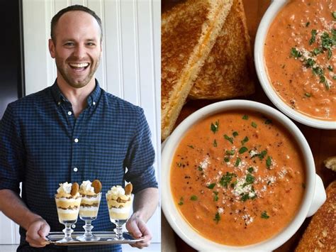 A Home Chef Is Cooking Every Ina Garten Recipe — Meet Trent Pheifer