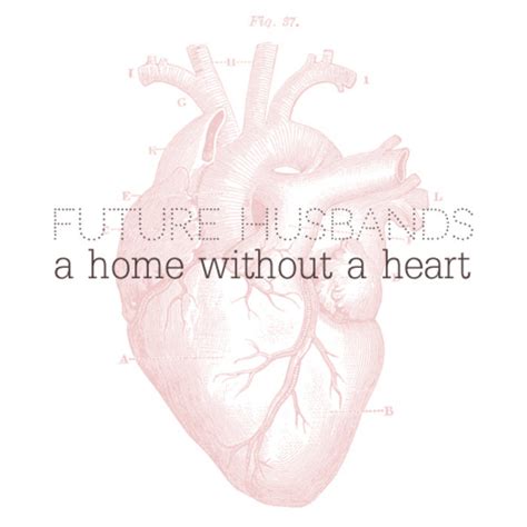 A Home Without a Heart