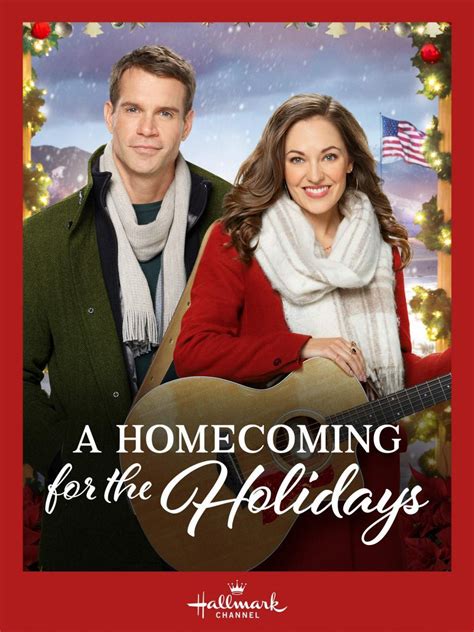 A Homecoming for the Holidays - ww22.123movies.ski