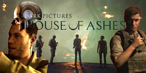 A House of Ashes PDF