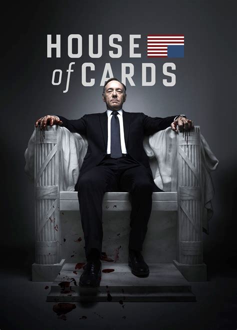 A House of Cards
