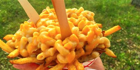 A Huge Mac And Cheese Fest Is Coming To Ottawa This Fall