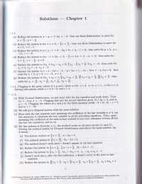 A Hw 7 Aralu0131k Mathematics Assignments Matrix