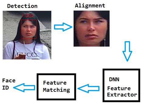 A Hybrid Feature Extraction Technique for Face Recognition