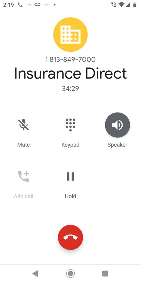 A Insurance Direct Seffner Fl