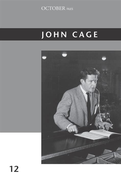 A John Cage Compendium: