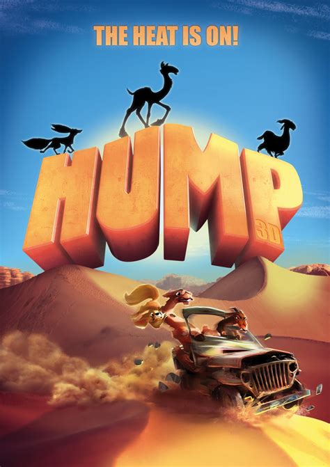 A Journey For Hump