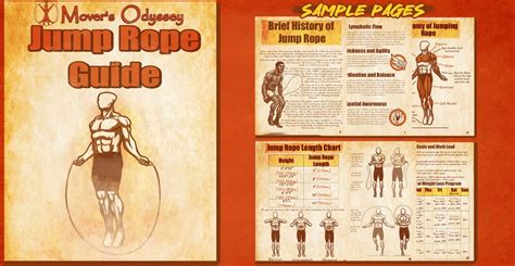 A Jump Rope Guide for Newbies 