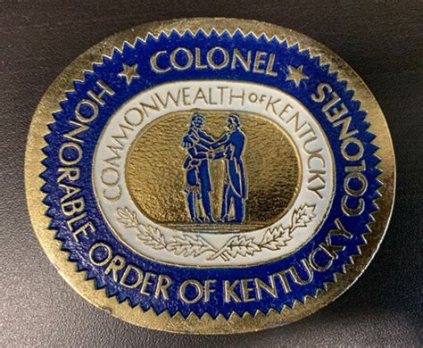 A Kentucky Colonel in Wagner Land