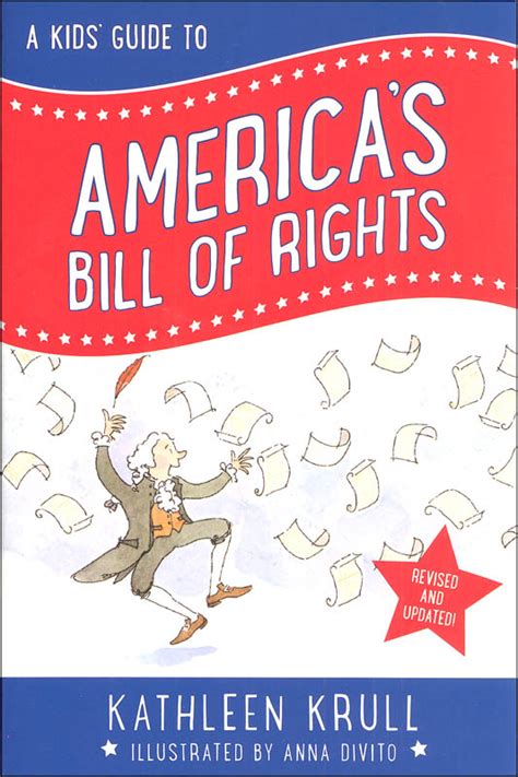 A Kids Guide to America s Bill of Rights