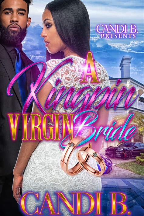 A Kingpin Virgin Bride 2