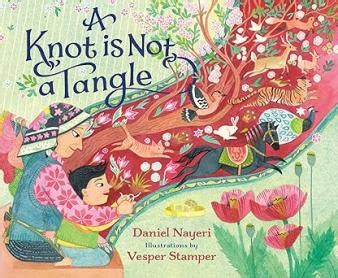 Read A Knot Is Not a Tangle
