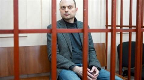 A Kremlin critic was transferred to a Siberian prison and placed in a ‘punishment cell,’ lawyer says