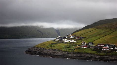 A land of legend far Faroe away - BBC - wintechmobiles.com