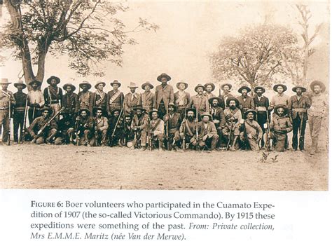 A Lesson from the Boers - HistoryNet - wintechmobiles.com