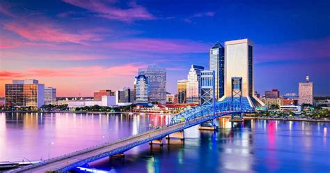 A LGBTQ+ Travel Guide to Jacksonville