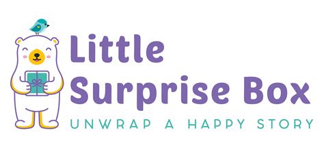A Little Surprise - muktibox.com