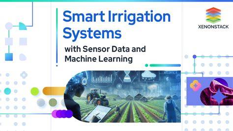 A Low Cost Smart Irrigation Planning Based on Machine Learning and ... - raincitystudios.com