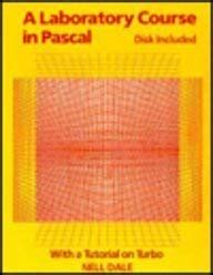A Lab Course In Turbo Pascal