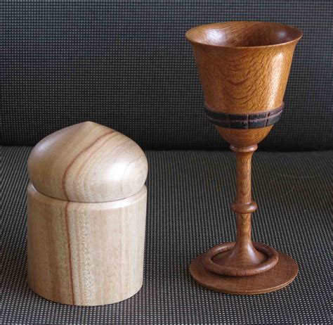 A Laboratory Course in Wood turning i title=