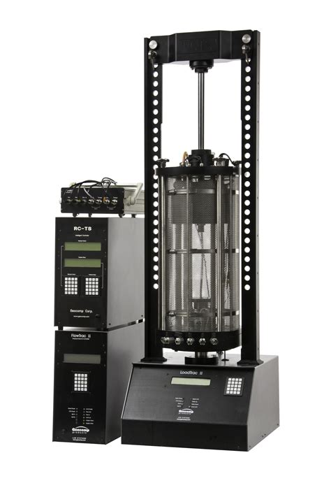 A Large Scale Resonant Column Testing System