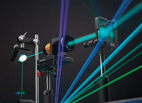A Laser System
