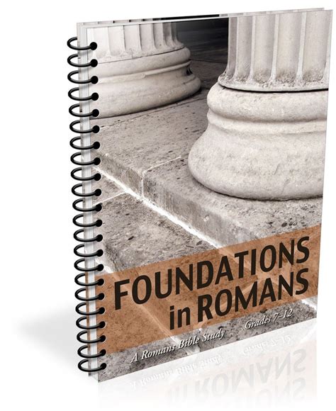 A Law of Faith - A Study in Romans - Simply Bible