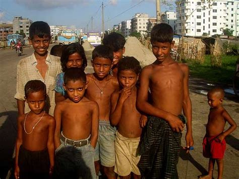 A Leading Child Rights Case From Bangladesh