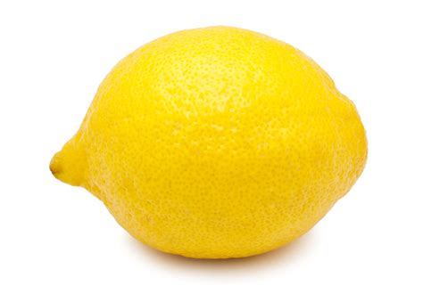 A Lemon