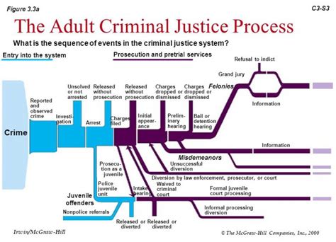A Lesson 8 Criminal Justice System 3 31 09
