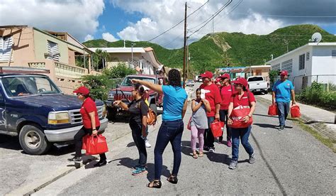 A Lesson in Resilience from Puerto Rico Know Your Neighbors