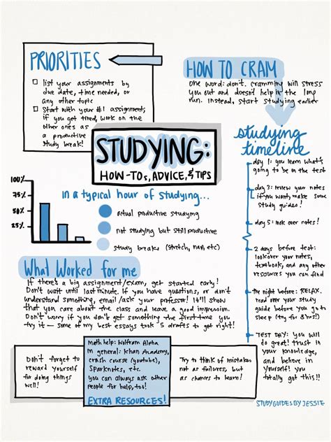 A Level Guide for Students