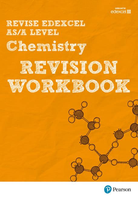 A Level PS Chemistry Revision Information 2016 2017