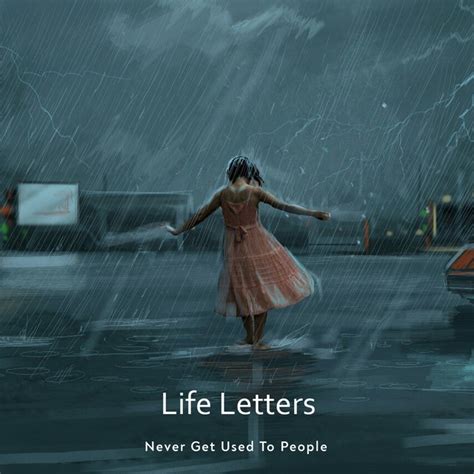 A Life in Letters