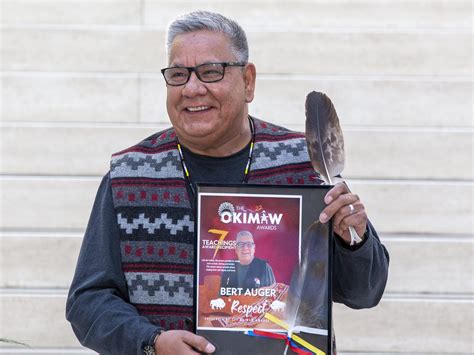 A Life in Music Honoured With Top Indigenous Award