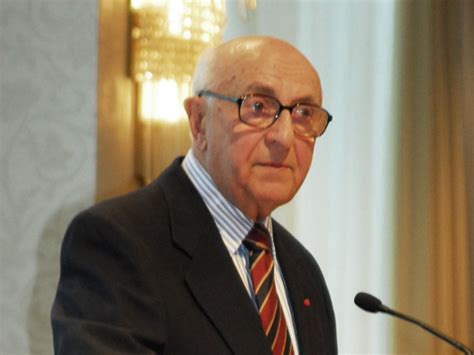 A Life of Learning Theodor Meron - American Council of ...