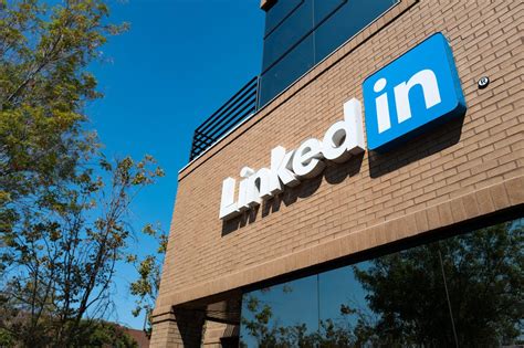 A LinkedIn ‘Breach’ Exposes 92% Of Users—And Other Small