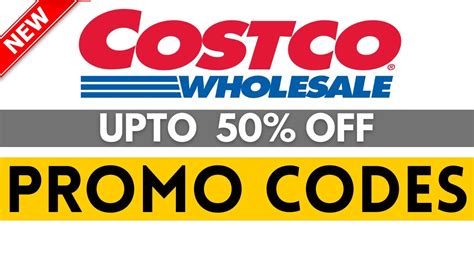 A List Costco Renewal Promo Code 2024 - Apr 2024