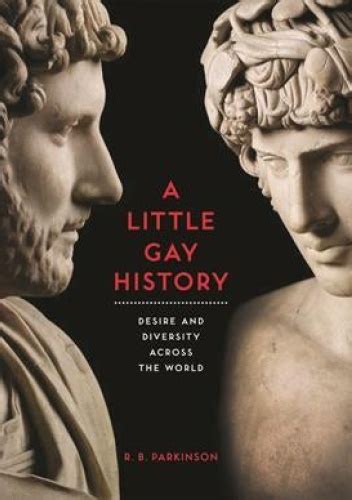 A Little Gay History
