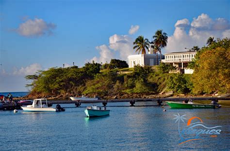 A Little History of Vieques